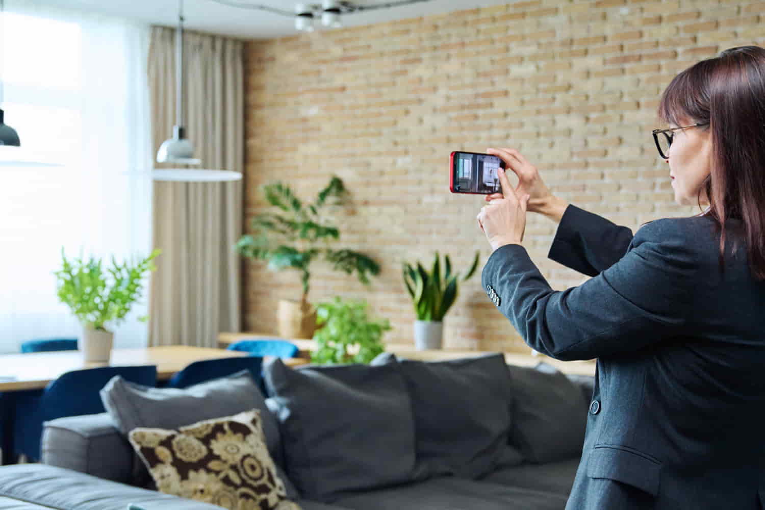 Stop Wasting Time on Manual Property Inspections